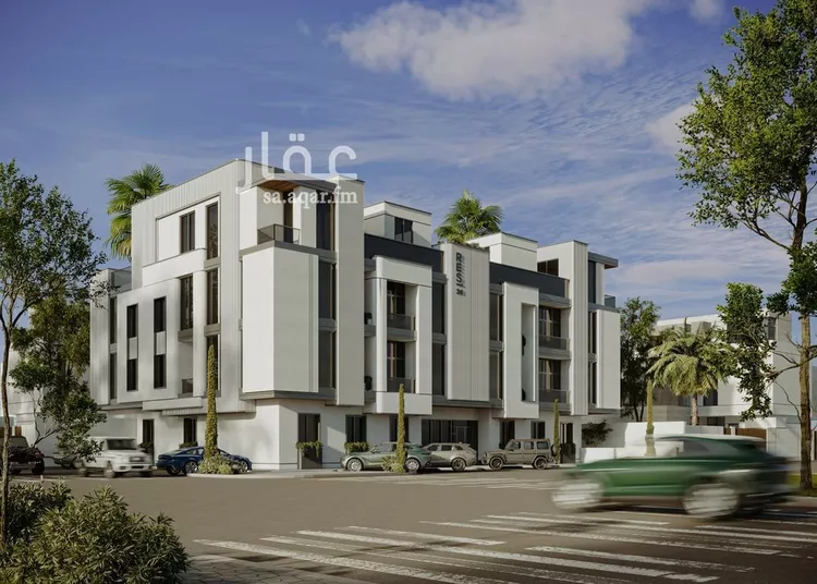 شقة للبيع في شارع عمر التميمي, حي التعاون, مدينة الرياض, منطقة الرياض صورة 2