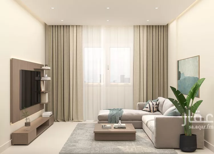 شقة للبيع في شارع السلامة, حي النرجس, مدينة الرياض, منطقة الرياض صورة 3