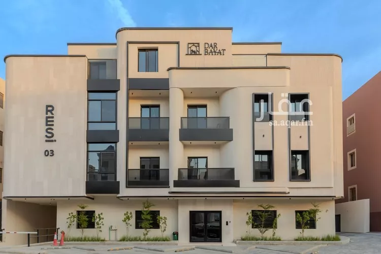 Apartment for Sale in Riyadh Hittin