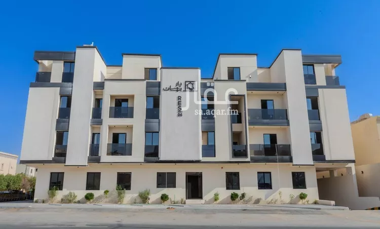 Apartment for Sale in Riyadh At Taawon