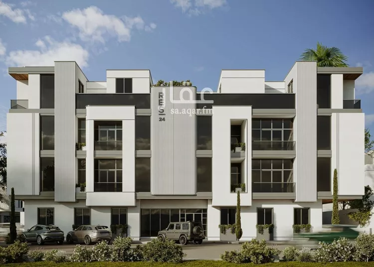 شقة للبيع في شارع عمر التميمي, حي التعاون, مدينة الرياض, منطقة الرياض