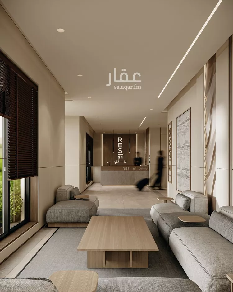 شقة للبيع في شارع عمر التميمي, حي التعاون, مدينة الرياض, منطقة الرياض صورة 4