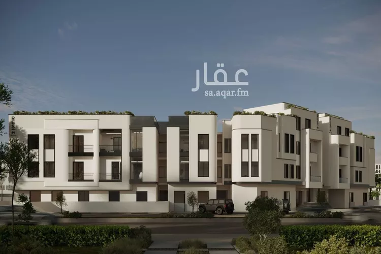 شقة للبيع في شارع الغطغط, حي الربيع, مدينة الرياض, منطقة الرياض صورة 5