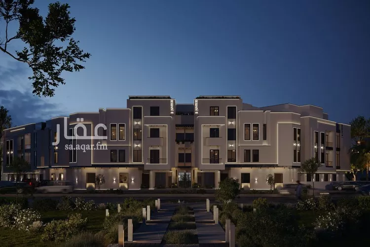 شقة للبيع في شارع الغطغط, حي الربيع, مدينة الرياض, منطقة الرياض صورة 4