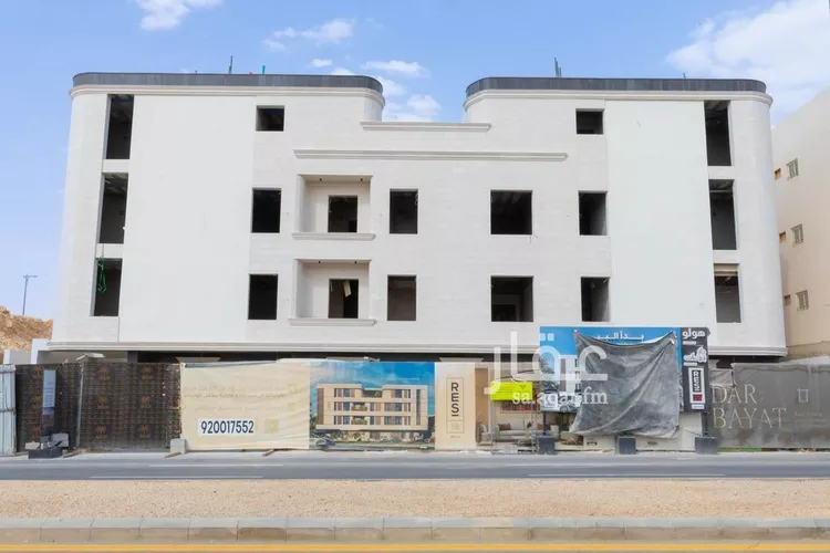Apartment for Sale in Riyadh An Narjis صورة 2