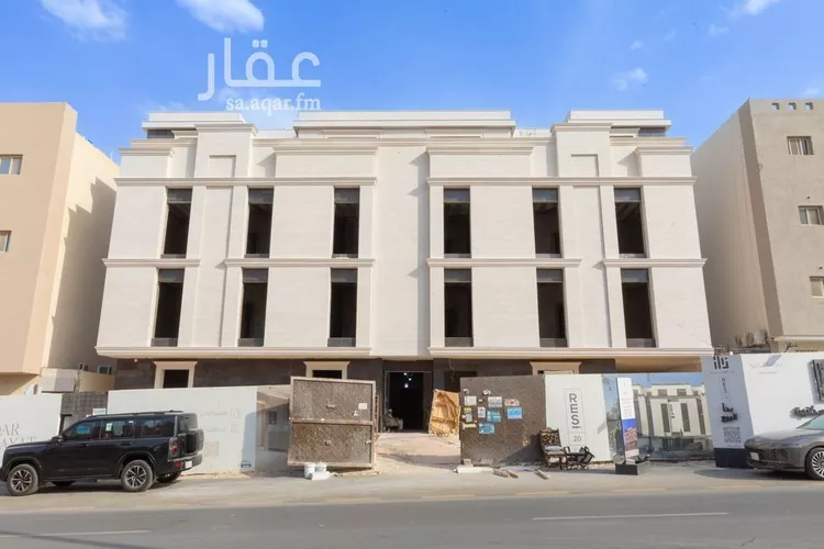 Apartment for Sale in Riyadh An Narjis صورة 2