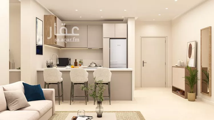 شقة للبيع في شارع الجيرة, حي النرجس, مدينة الرياض, منطقة الرياض صورة 4