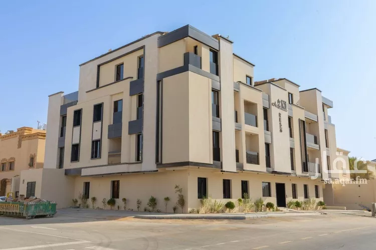شقة للبيع في شارع عمر التميمي, حي التعاون, مدينة الرياض, منطقة الرياض صورة 3