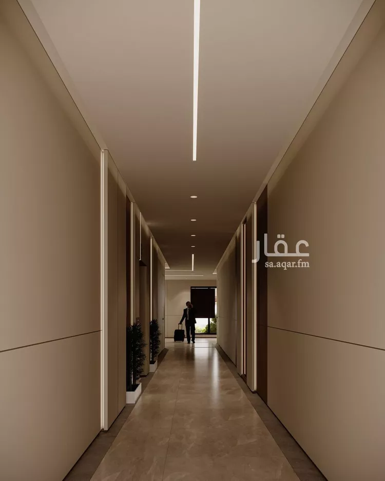 شقة للبيع في شارع عمر التميمي, حي التعاون, مدينة الرياض, منطقة الرياض صورة 3
