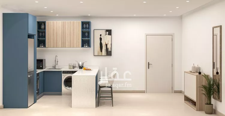 شقة للبيع في شارع عمر التميمي, حي التعاون, مدينة الرياض, منطقة الرياض صورة 5