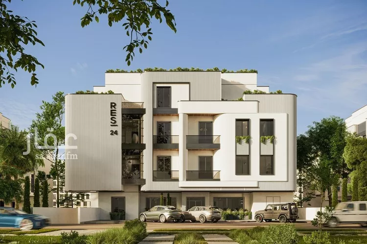 شقة للبيع في شارع الامير فيصل بن عبدالله بن عبدالرحمن, حي حطين, مدينة الرياض, منطقة الرياض