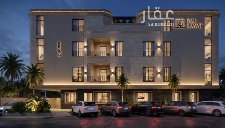 شقة للبيع في شارع الجيرة, حي النرجس, مدينة الرياض, منطقة الرياض صورة 3