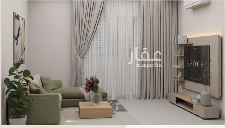 شقة للبيع في شارع رباح اللخمي, حي النرجس, مدينة الرياض, منطقة الرياض