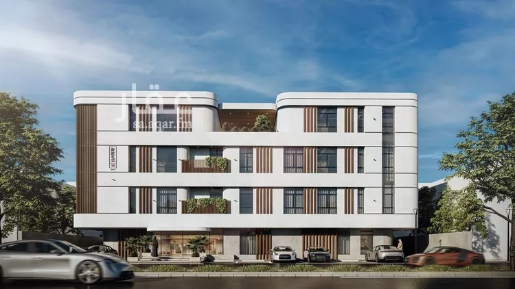 شقة للبيع في شارع الجيرة, حي النرجس, مدينة الرياض, منطقة الرياض صورة 3