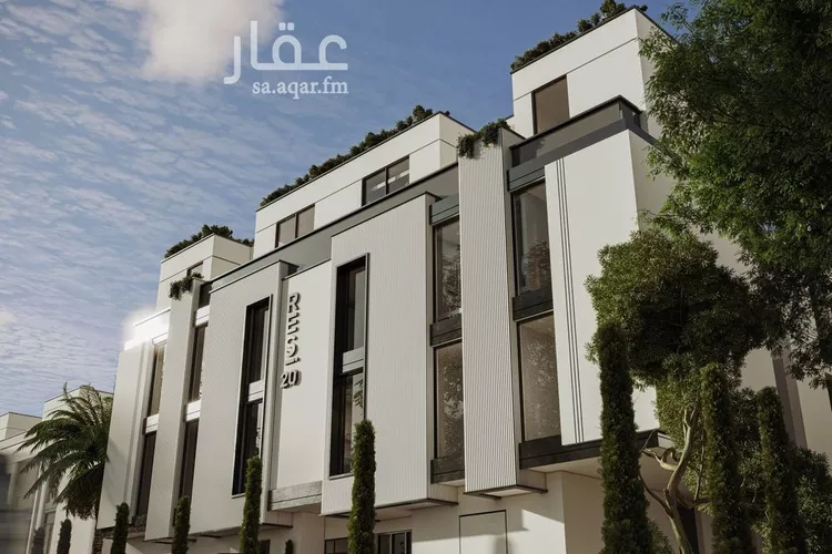 شقة للبيع في شارع السلامة, حي النرجس, مدينة الرياض, منطقة الرياض