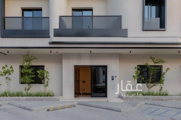 شقة للبيع في شارع الامير فيصل بن عبدالله بن عبدالرحمن, حي حطين, مدينة الرياض, منطقة الرياض صورة 3