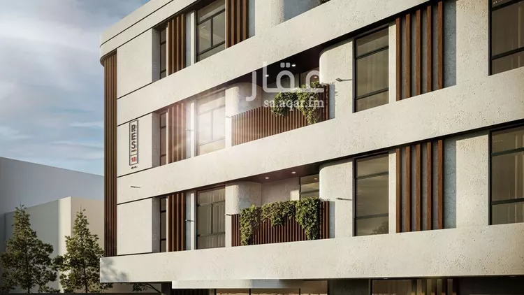 شقة للبيع في شارع الجيرة, حي النرجس, مدينة الرياض, منطقة الرياض