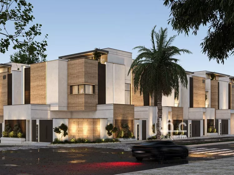 فيلا للبيع في شارع حمودة بن عطية, حي الصفاء, مدينة الرياض, منطقة الرياض صورة 2