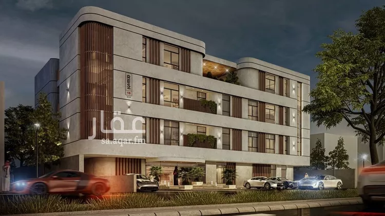 شقة للبيع في شارع الجيرة, حي النرجس, مدينة الرياض, منطقة الرياض صورة 2