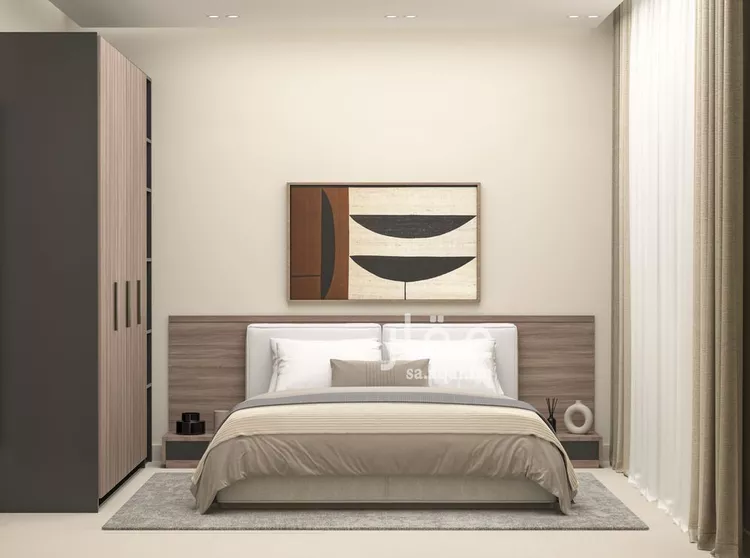 شقة للبيع في شارع السلامة, حي النرجس, مدينة الرياض, منطقة الرياض صورة 5