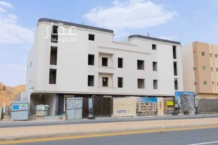 شقة للبيع في شارع الجيرة, حي النرجس, مدينة الرياض, منطقة الرياض