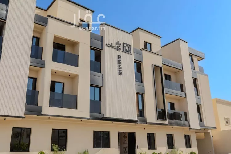 شقة للبيع في شارع عمر التميمي, حي التعاون, مدينة الرياض, منطقة الرياض صورة 2