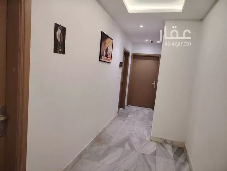شقة للإيجار في شارع الأمير ممدوح بن عبدالعزيز, حي السليمانية, مدينة الرياض, منطقة الرياض صورة 4