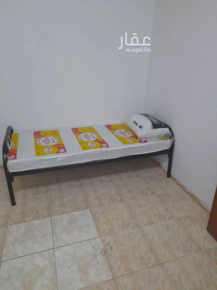 غرفة للإيجار في شارع الشبيكة, حي سكيرينة, مدينة الرياض, منطقة الرياض صورة 2