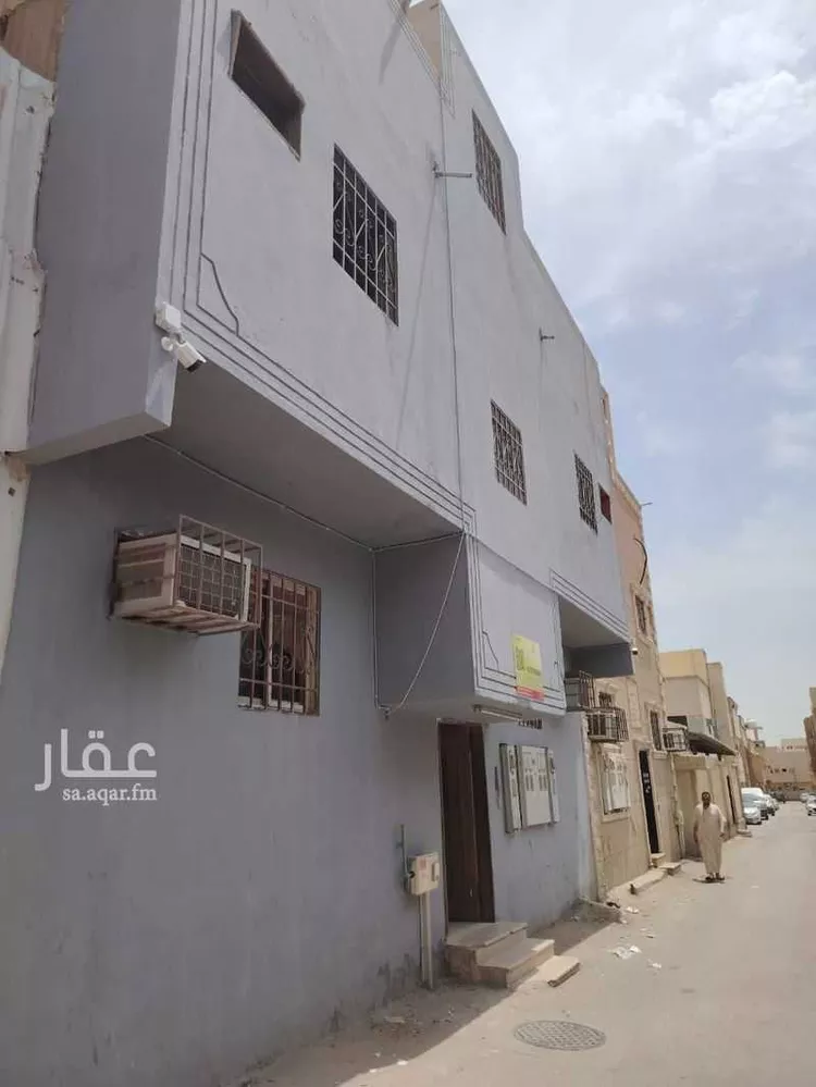 غرفة للإيجار في شارع ابن الصوري, حي اليمامة, مدينة الرياض, منطقة الرياض صورة 3