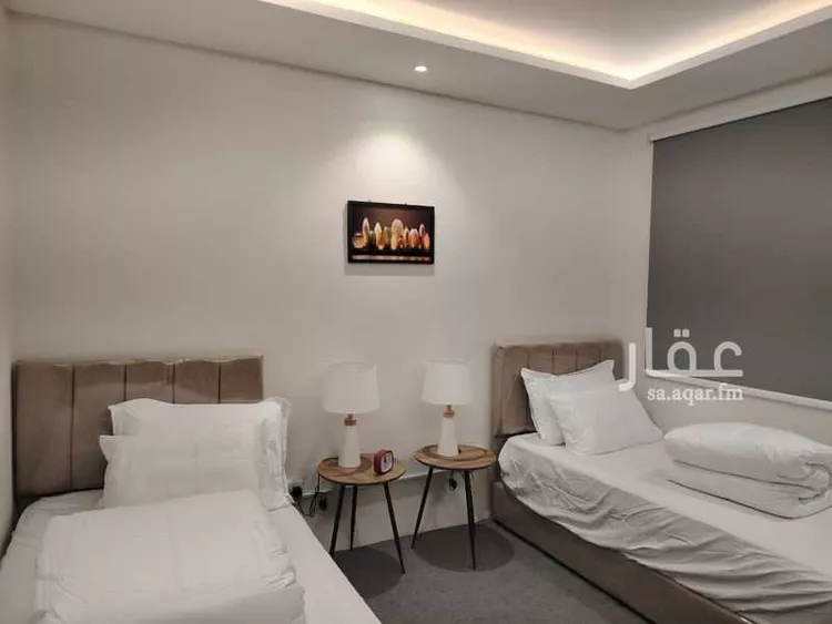 شقة للإيجار في شارع الأمير ممدوح بن عبدالعزيز, حي السليمانية, مدينة الرياض, منطقة الرياض