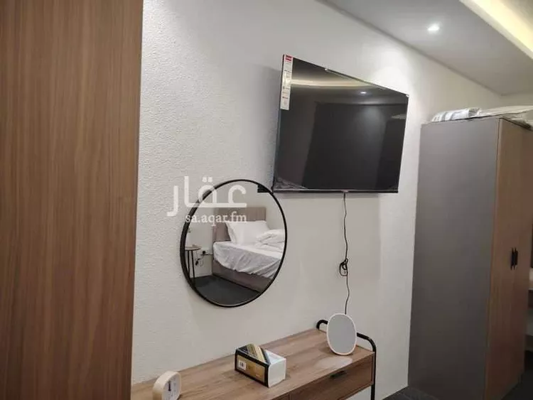 شقة للإيجار في شارع الأمير ممدوح بن عبدالعزيز, حي السليمانية, مدينة الرياض, منطقة الرياض صورة 5