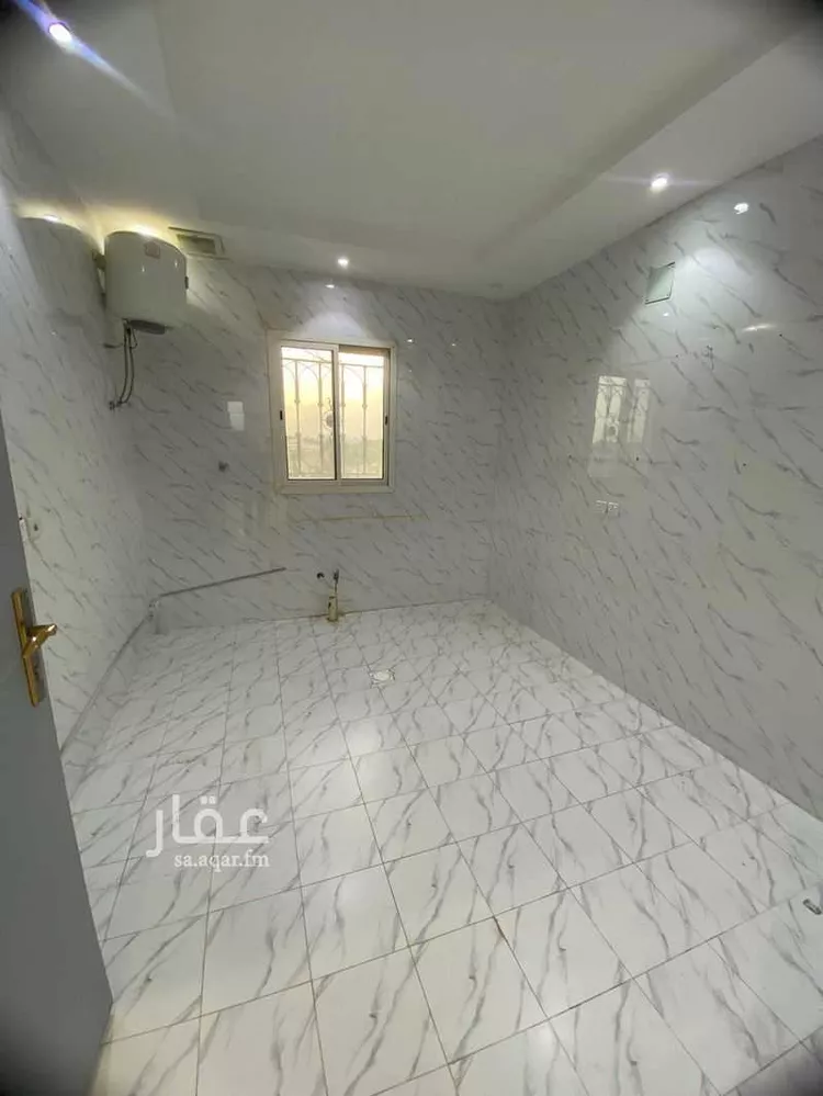 شقة للإيجار في شارع قصر الأزرق ، حي السعادة ، الرياض ، منطقة الرياض 1 صورة