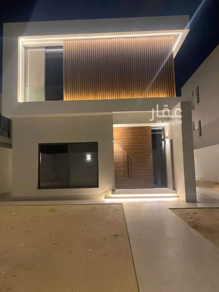 فيلا للبيع في شارع 11د, حي البحر, مدينة الخبر, المنطقة الشرقية صورة 3