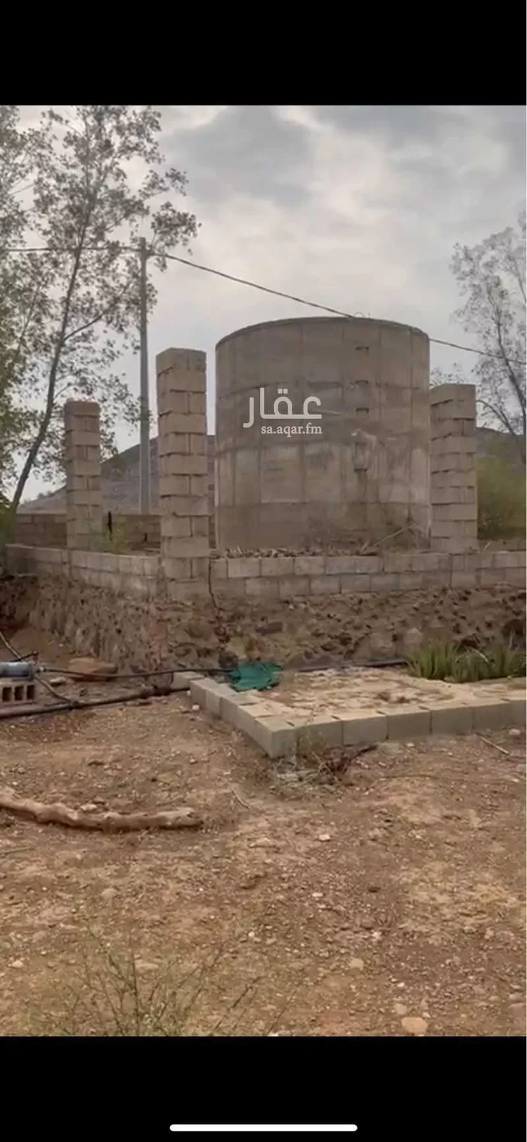 مزرعة للبيع في شارع صندل, الكدارة صورة 3