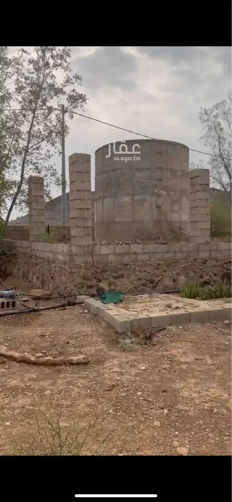 مزرعة للبيع في شارع صندل, الكدارة