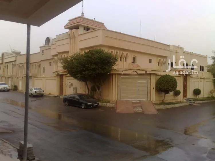 فيلا للبيع في شارع نهر النعامين, حي العريجاء الأوسط, مدينة الرياض, منطقة الرياض