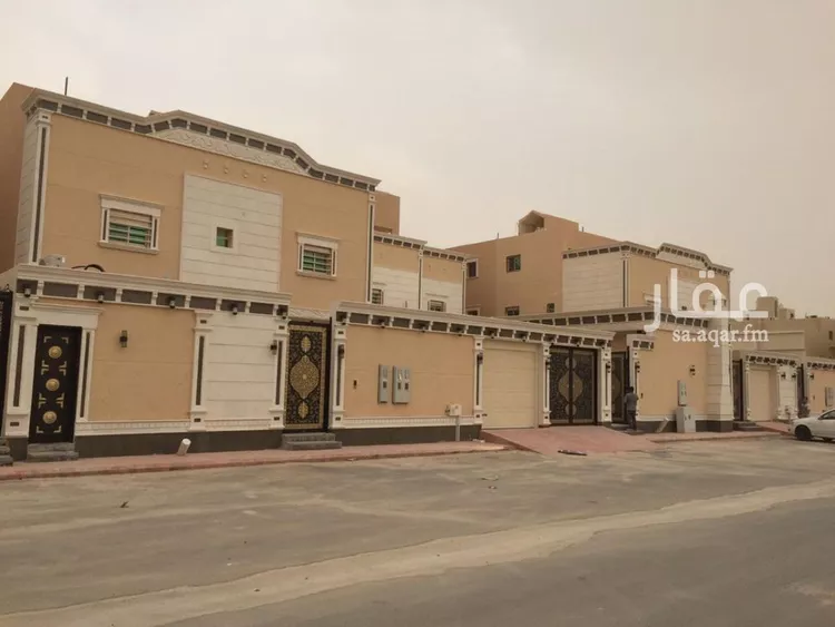 فيلا للبيع في شارع جبل الأثريات, حي قرطبة, مدينة الرياض, منطقة الرياض