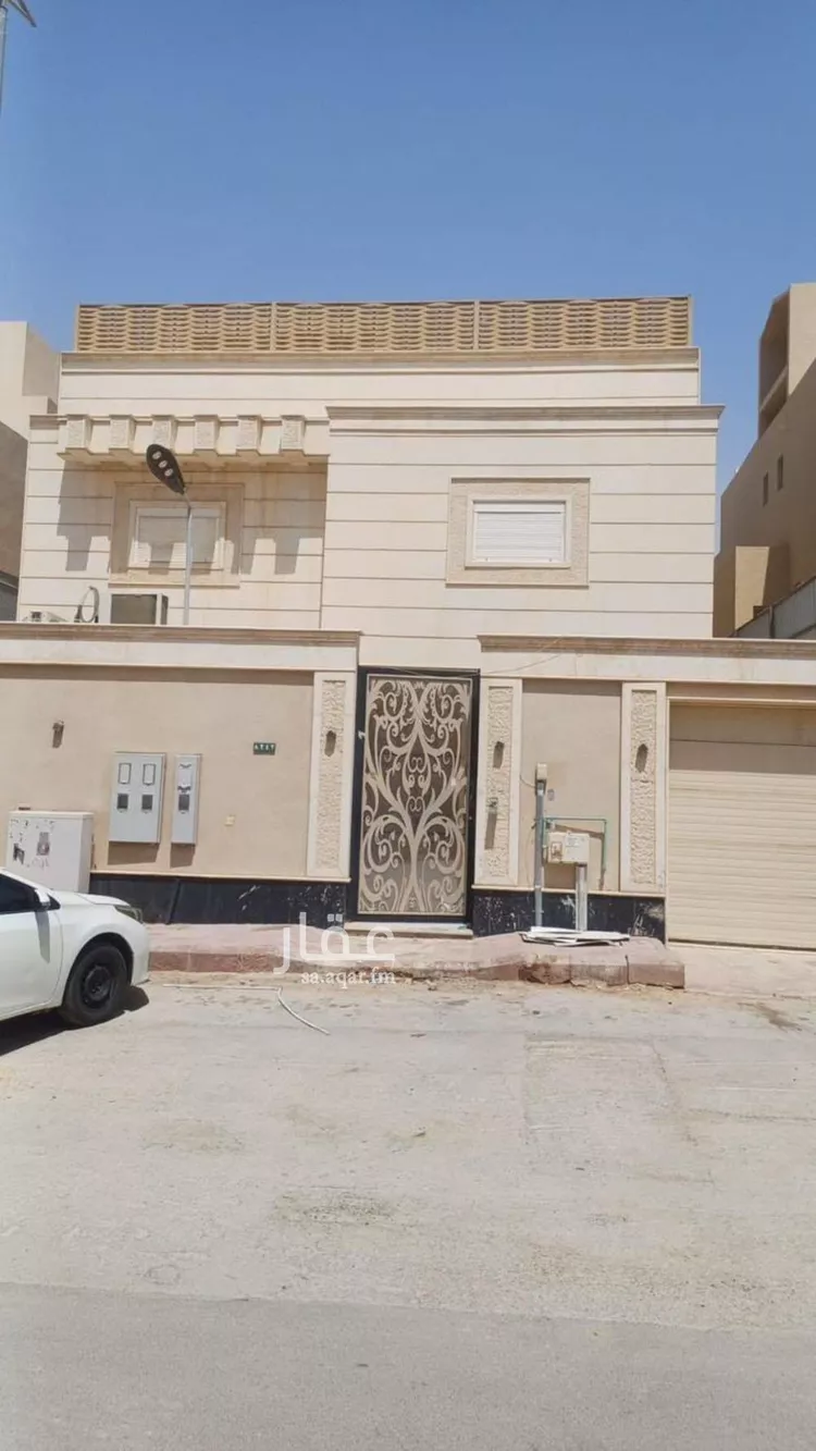Villa for Sale in Riyadh An Narjis