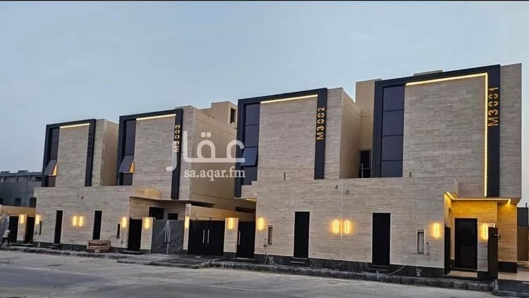 فيلا للبيع في شارع العارض 786, حي العارض, مدينة الرياض, منطقة الرياض