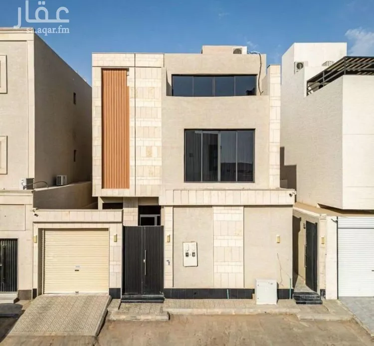 Villa for Sale in Riyadh Al Arid