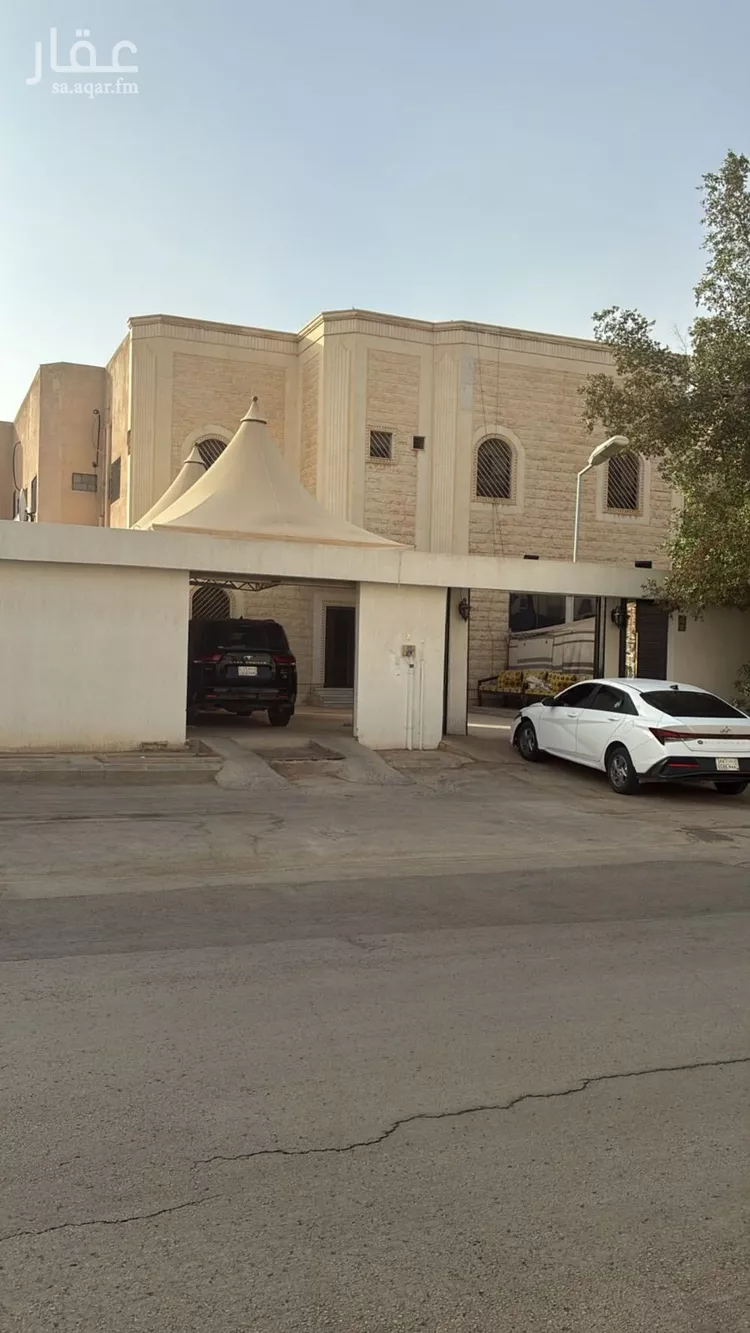 فيلا للبيع في شارع الخياط, حي النهضة, مدينة الرياض, منطقة الرياض 1 صورة