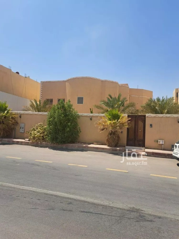 Villa for Sale in Riyadh Al Khaleej