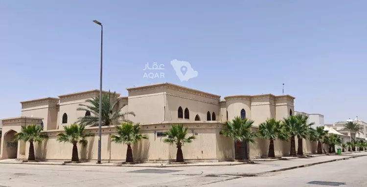 فيلا للبيع في شارع عبدالله بن رشيد, حي الروضة, مدينة الرياض, منطقة الرياض
