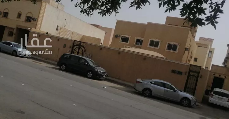 أرض للبيع في شارع ام عمارة, حي بدر, مدينة الرياض, منطقة الرياض صورة 2