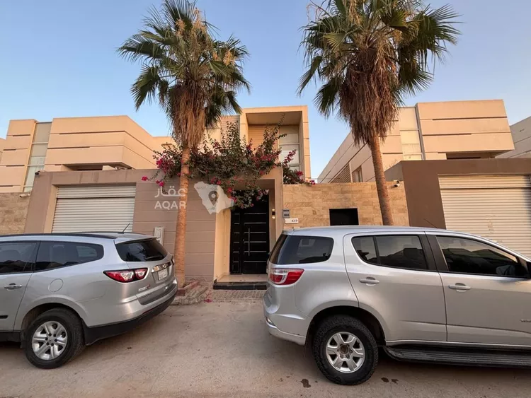 Villa for Sale in Riyadh Al Arid
