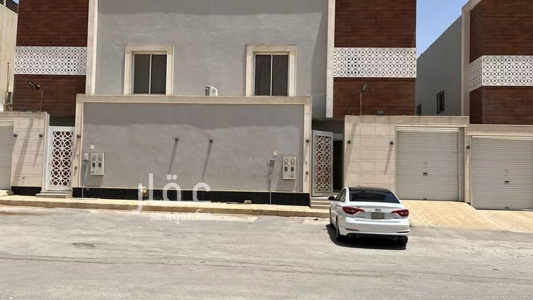 فيلا للبيع في شارع رقم 40, حي ظهرة لبن, مدينة الرياض, منطقة الرياض