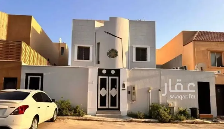 فيلا للبيع في شارع الزهرة, حي الياسمين, مدينة الرياض, منطقة الرياض