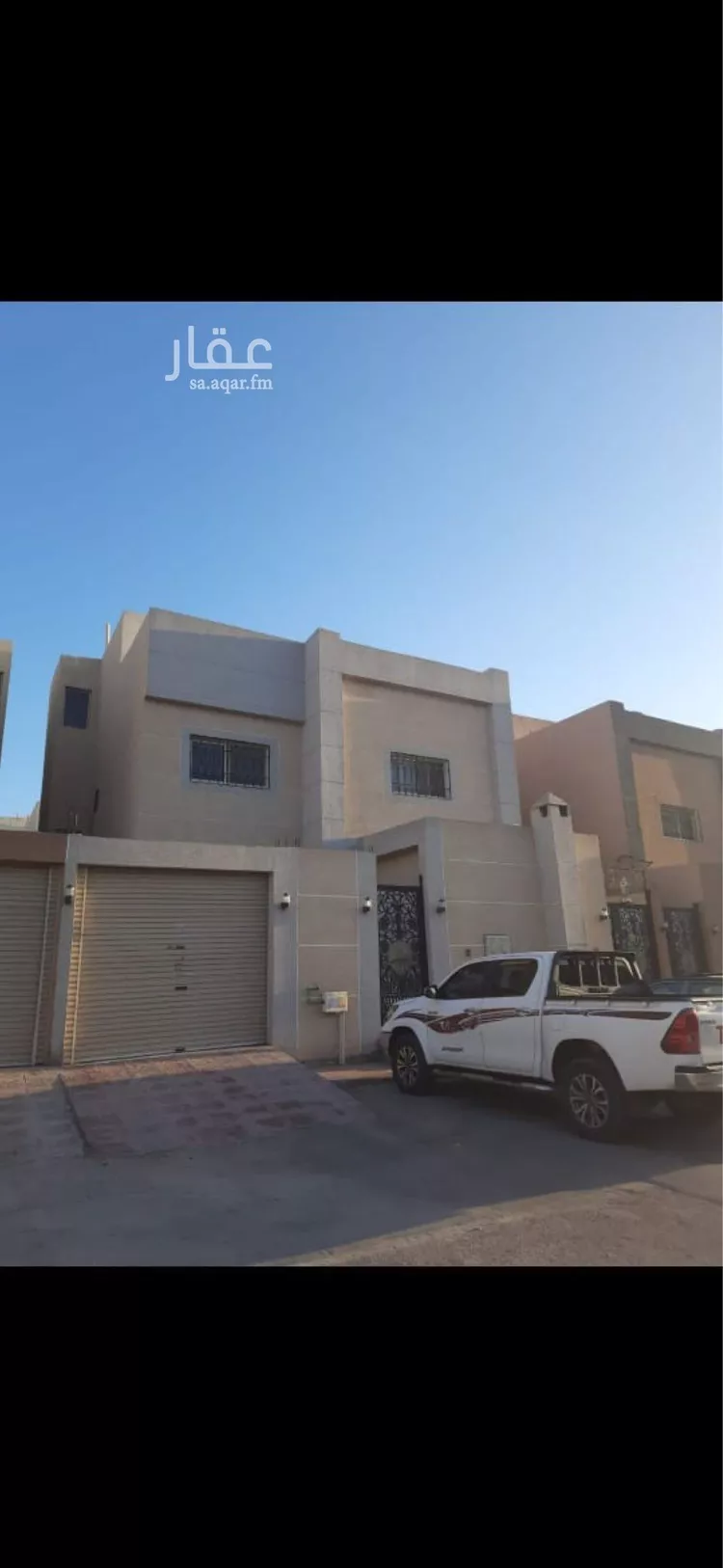 فيلا للبيع في شارع رقم 106, حي العزيزية, مدينة الرياض, منطقة الرياض