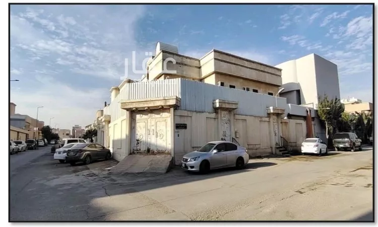 أرض للبيع في شارع مسلم بن الحجاج, حي القدس, مدينة الرياض, منطقة الرياض صورة 2