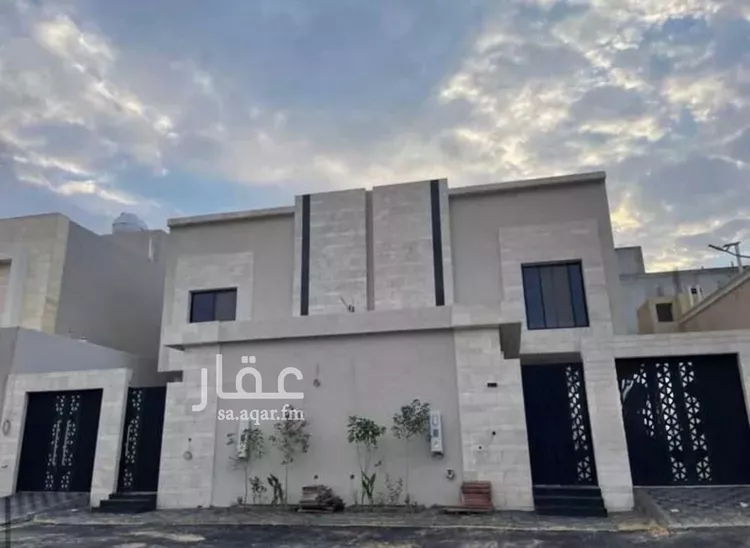 فيلا للبيع في شارع الأهواز, حي طويق, مدينة الرياض, منطقة الرياض